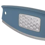 BergHOFF Leo Collection Blue Rocking Pizza Slicer and Grater thumbnail 2