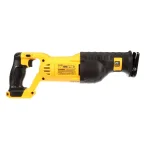 DEWALT 20V MAX XR Brushless 3-Speed Oscillating Multi-Tool & Reciprocating Saw Kit with 2.0Ah Battery thumbnail 13