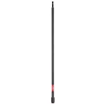 Milwaukee SHOCKWAVE 18 in. Impact Locking Bit Holder, 1/4 in. Hex thumbnail 1