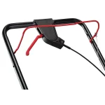 Troy-Bilt 21 in. 149 cc Gas Self-Propelled Lawn Mower with SpaceSavr Vertical Storage thumbnail 7