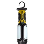 Stanley SAT3S Rechargeable 300 Lumen LED Satellite Work Light with USB Charger thumbnail 2