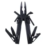 Leatherman Tool Group Leatherman OHT 16 One-Hand Operable Multi-Tool - Black thumbnail 1
