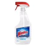 Windex Vinegar Multi-Surface Cleaner, 23 oz (Case of 8) thumbnail 1