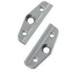 Hilti Metal Replacement Cutting Bars for Hilti SSH 6 Cordless Shears (2-Piece Set) thumbnail 1