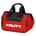 Hilti 12V Lithium-Ion 1/4 in. Cordless Impact Driver SFD 2-A Kit with 2 Batteries, Charger, and Bag thumbnail 3