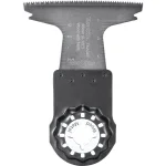 Makita 2-1/2 in. Starlock Curved Plunge Blade (BiM) thumbnail 1