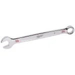 Milwaukee 15-Piece SAE Combination Wrench Set thumbnail 7
