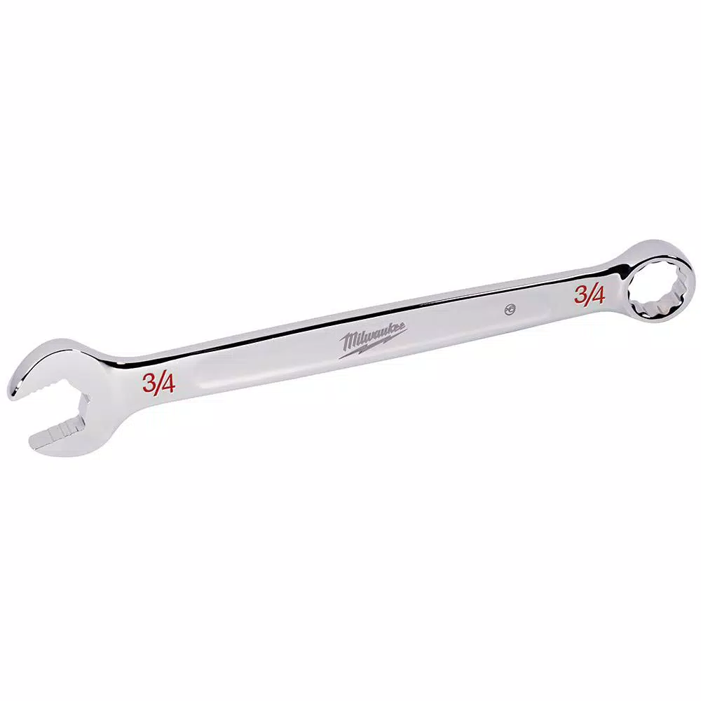 Milwaukee 15-Piece SAE Combination Wrench Set