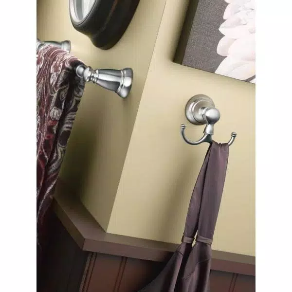 Moen Banbury 18 in. Towel Bar in Chrome