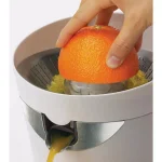 Tribest CS-1000 Citristar White Citrus Juicer, 42 fl. oz. thumbnail 4