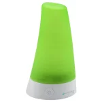 PureGuardian SPA101 Ultrasonic Cool Mist Aromatherapy Essential Oil Diffuser with Color Changing Light thumbnail 1