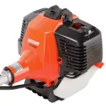 ECHO SRM-410U 42.7 cc Gas 2-Stroke Brush Cutter with 10 in. Blade thumbnail 7