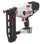 Porter-Cable 20V MAX 16-Gauge Cordless Straight Finish Nailer, Brushless (Tool-Only) thumbnail 1