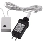 Novolink 80-Light 8mm Mini Globe Multi-Color LED Icicle Lights with Wireless Smart Control thumbnail 4
