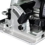 Makita 18V LXT Sub-Compact Brushless 6-1/2 in. Circular Saw with AWS, Tool Only thumbnail 7