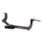 CURT Class 1 Trailer Hitch for Honda Fit - 1.25 in. Receiver thumbnail 1