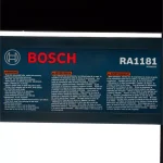 Bosch 27 in. x 18 in. Aluminum Top Benchtop Router Table with 2-1/2 in. Vacuum Port thumbnail 6