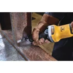 DEWALT 13-Amp Brushless 2 in. Variable Speed Die Grinder with Lock-On Paddle Switch thumbnail 7