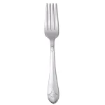Oneida New York 18/10 Stainless Steel Dinner Forks, Set of 12 thumbnail 1