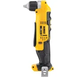 DEWALT 20V MAX Cordless 3/8 in. Right Angle Drill/Driver with 4.0Ah Battery thumbnail 8