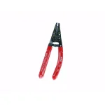 Wiha 7 in. Classic Grip Stripping-Cutting Pliers with Return Spring thumbnail 4