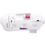SINGER M3500 Sewing Machine with 32 Stitches and Easy Stitch Selection, White thumbnail 4
