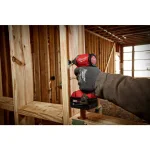 Milwaukee SHOCKWAVE 100-Piece Impact-Duty Alloy Steel Drill and Driver Bit Set thumbnail 8
