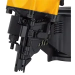 DEWALT DWF83C 15° Pneumatic Coil Framing Nailer thumbnail 9