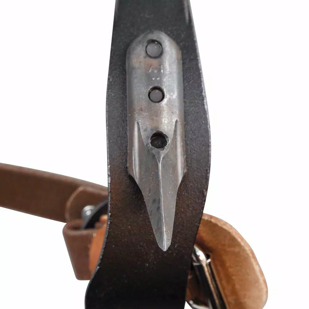 Klein Tools Hydra-Cool Pole Climber System with Klein Claw Climbers