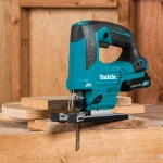 Makita 12V Max CXT Brushless Cordless Top Handle Jig Saw Kit (2.0Ah) thumbnail 10