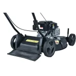 PowerSmart Power Smart 21 in. 170 cc Gas 2-in-1 Walk Behind Push Lawn Mower thumbnail 6