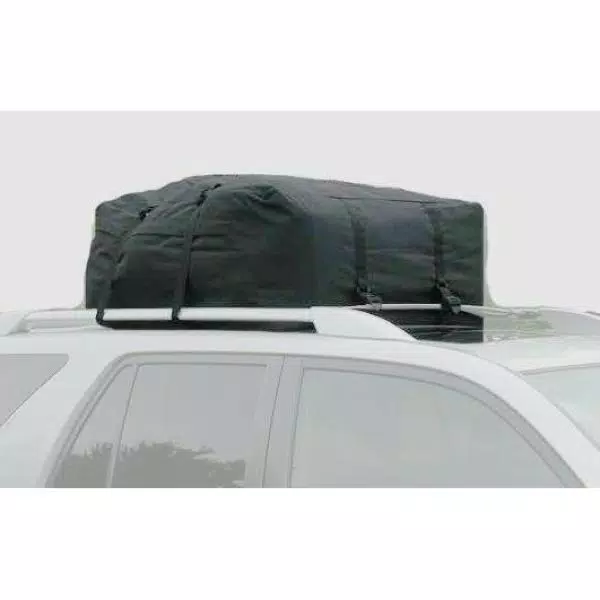 Advantage SportsRack SofTop 13 cu. ft. Water Resistant Rooftop Cargo Bag