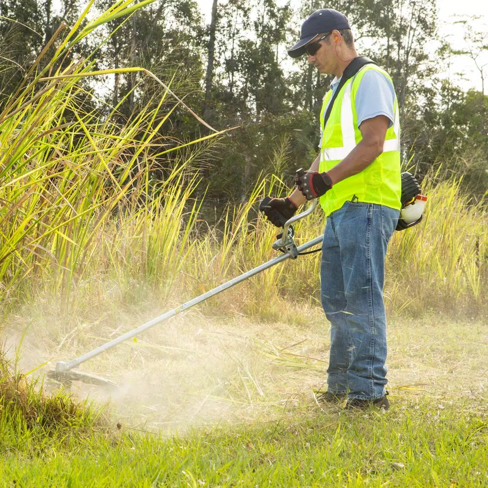 ECHO SRM-2620U 25.4 cc Gas 2-Stroke Brush Cutter Trimmer