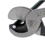 Ideal Insulated Hand Tool Kit, 1000V Certified, OSHA Compliant thumbnail 13