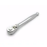 Crescent 142-Piece SAE and Metric Mechanics Tool Set with 1/4, 3/8, and 1/2 in. Drive Ratchets thumbnail 5