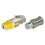 Klein Tools VDV Scout Pro 2 Tester Kit - Voice, Data, and Video Cable Tester with LanMap & CoaxMap Remotes thumbnail 5