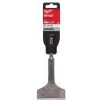 Milwaukee 3 in. x 6 in. SDS-Plus Steel Tile Chisel thumbnail 2