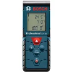 Bosch BLAZE 100 ft. Laser Distance Measurer, Digital Range Meter with Area and Volume Calculation thumbnail 6