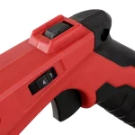Milwaukee 6242-6 7 Amp Compact Corded Portable Band Saw with Carrying Case thumbnail 2