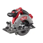 Milwaukee M18 FUEL 6-1/2 in. Circular Saw and M18 FUEL Impact Driver Combo Kit thumbnail 2