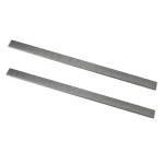 POWERTEC 12 in. High Speed Steel Planer Knives for Delta 22-540 and 22-547 (Set of 2) thumbnail 1