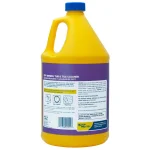 Zep Shower Tub and Tile Cleaner, Acid-Based Formula, 1 Gallon (Case of 4) thumbnail 2