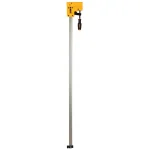 DEWALT 48 in. Parallel Bar Clamp with 1500 lb. Clamping Force and 3.75 in. Throat Depth thumbnail 2