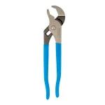Channellock 9-1/2 in. V-Jaw Tongue and Groove Pliers thumbnail 1
