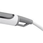 Brentwood Appliances MPI-41 Nonstick Handheld Steam Iron, 800W, White thumbnail 6