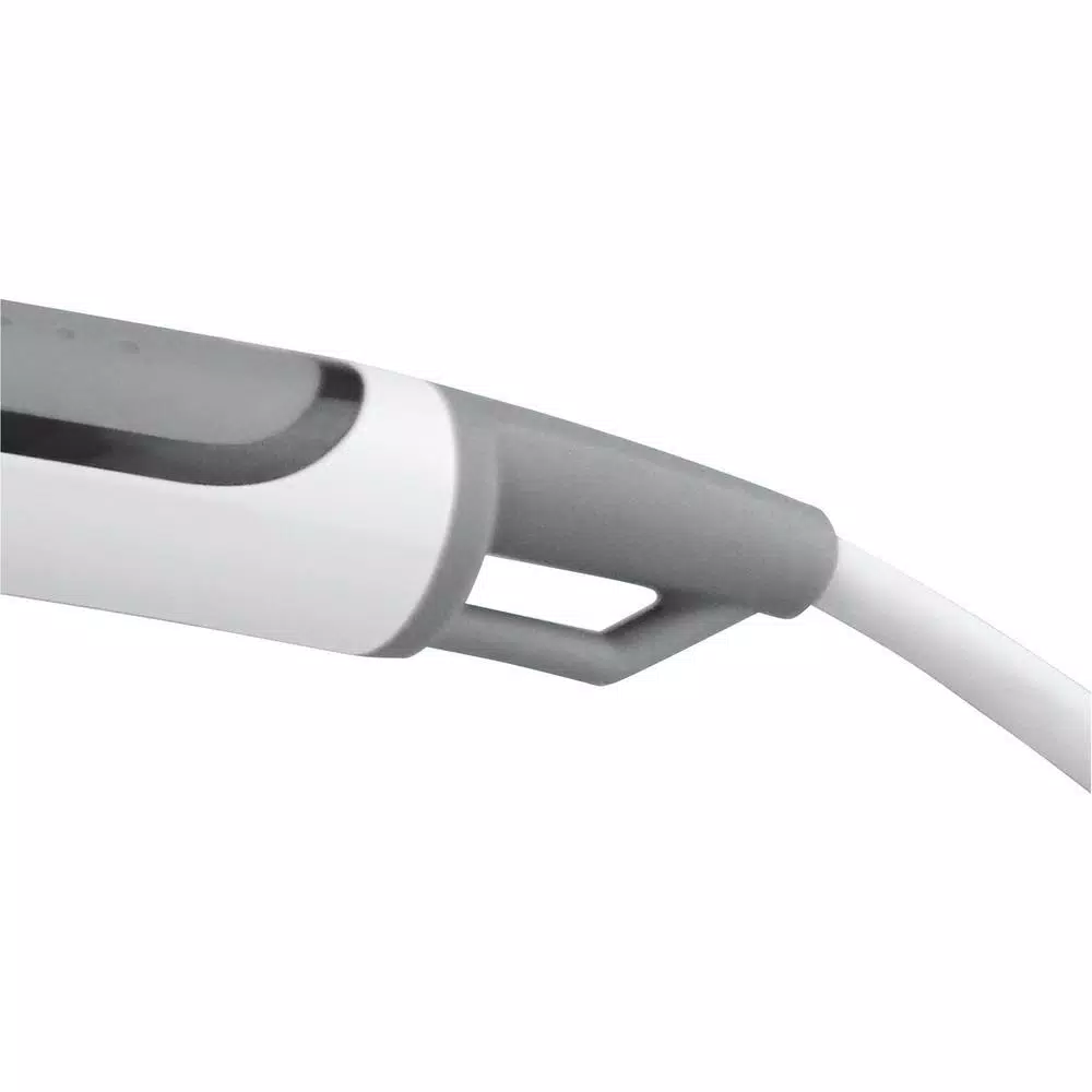 Brentwood Appliances MPI-41 Nonstick Handheld Steam Iron, 800W, White