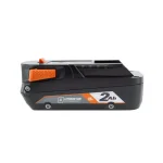 RIDGID 18V 2.0 Ah Compact Lithium-Ion Battery 2-Pack thumbnail 4