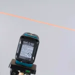 Makita 12V MAX CXT Self-Leveling Red Beam Cross-Line and 4-Point Laser Kit (2.0 Ah) thumbnail 13