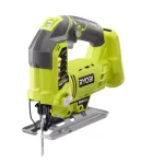 RYOBI 18V ONE+ Cordless Orbital Jig Saw and 1/4 Sheet Sander Combo Kit (Tools Only) thumbnail 2