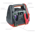 Smartech Products Smartech JSL-950 Portable Power Station with 950A Jump Starter and 150 PSI Air Compressor thumbnail 2